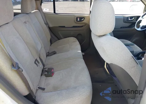 2006 Hyundai Santa Fe Gls z USA, uszkodzony, nr VIN KM8SC13D26U041246